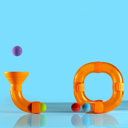 Fat Brain Toy Co. - Air Toobz
