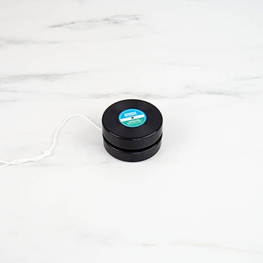 Vinyl Yoyo