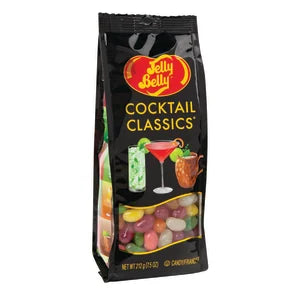 Jelly Belly Cocktail Classics® Gift Bag 7.5oz
