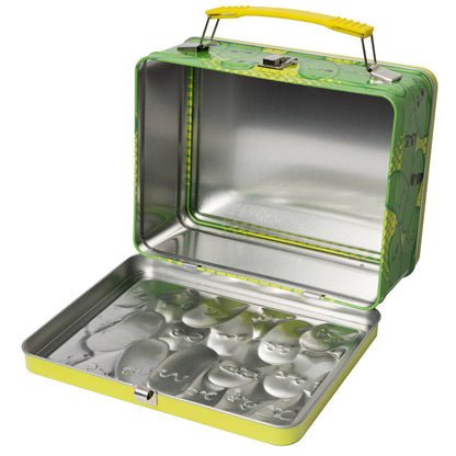 AQUARIUS, GAMAGO, ICUP, & ROCK SAWS by NMR Brands - Pickle Fun Box