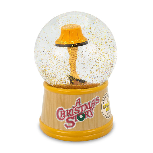 Toynk - A Christmas Story Fragile Leg Lamp Light Up