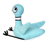 The Pigeon- Soft Toy with Voice