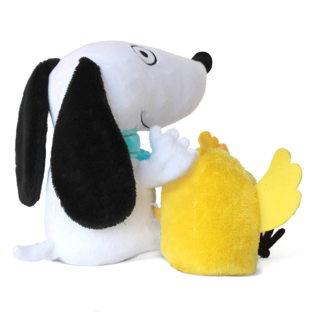 Number One Sam and Chick Plush Pair
