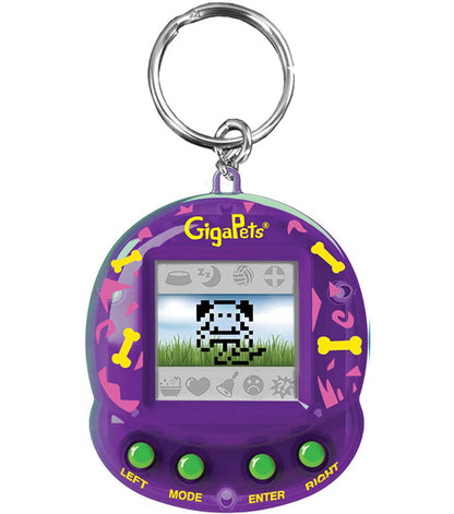 Cra-Z-Art - GigaPets Pixel Puppy