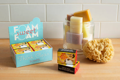 We Will Wash You Freddie Mercury Soap