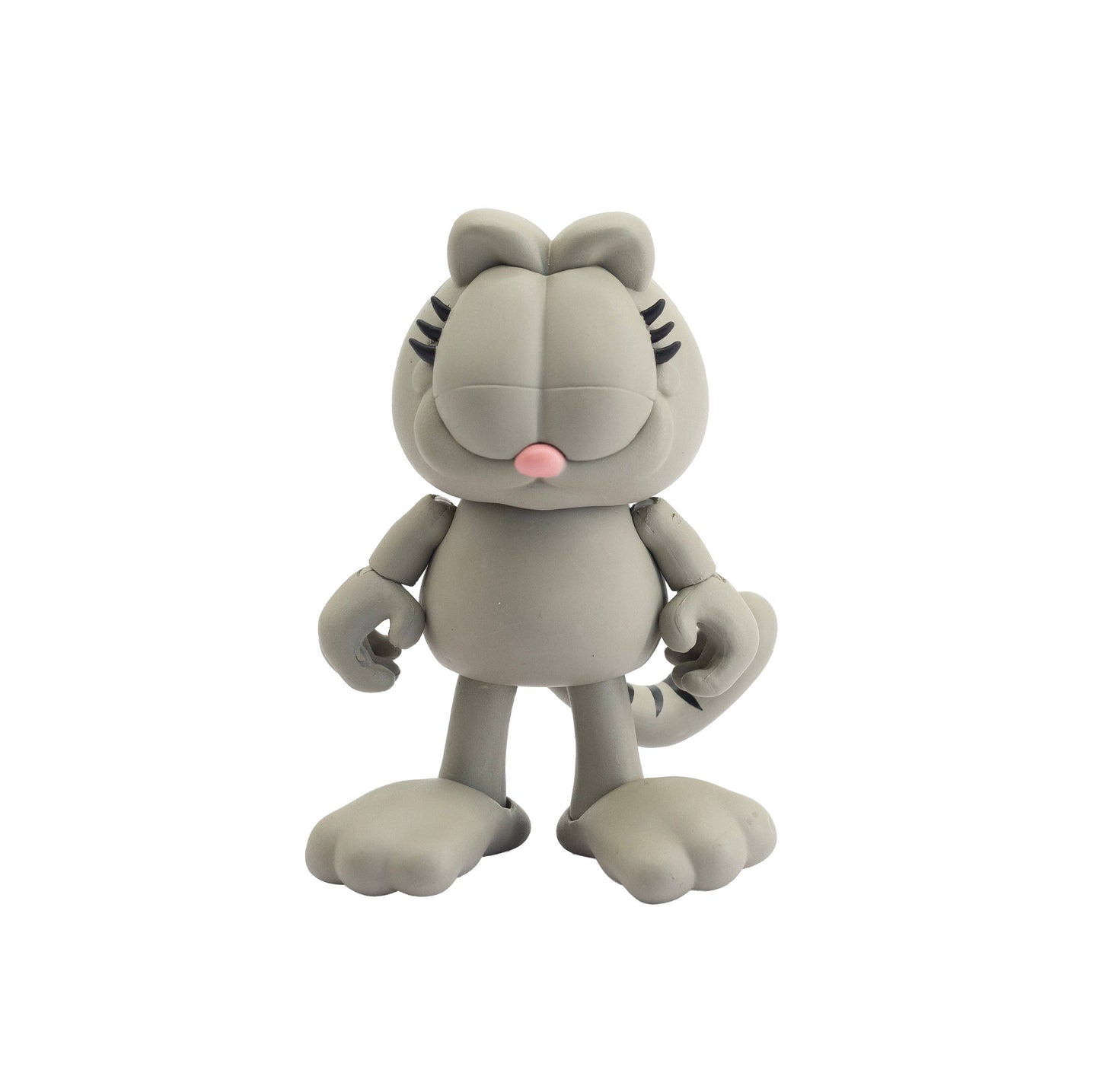 Boss Fight Studio: Action Figures and Collectibles - Garfield Action Figure | Nermal
