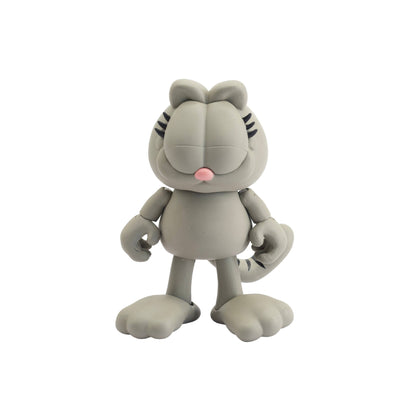 Boss Fight Studio: Action Figures and Collectibles - Garfield Action Figure | Nermal