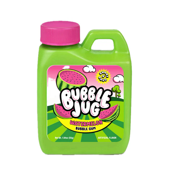 Bubble Jug Watermelon 1.94oz