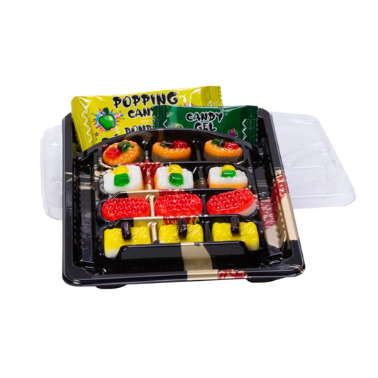 Tajubo Gummy Sushi 1.62oz