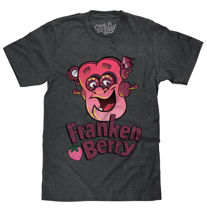 Frankenberry Tee