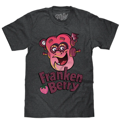 Frankenberry Tee