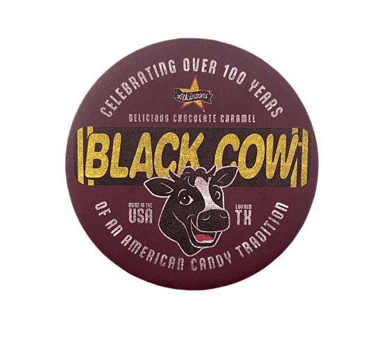 Black Cow® Magnet