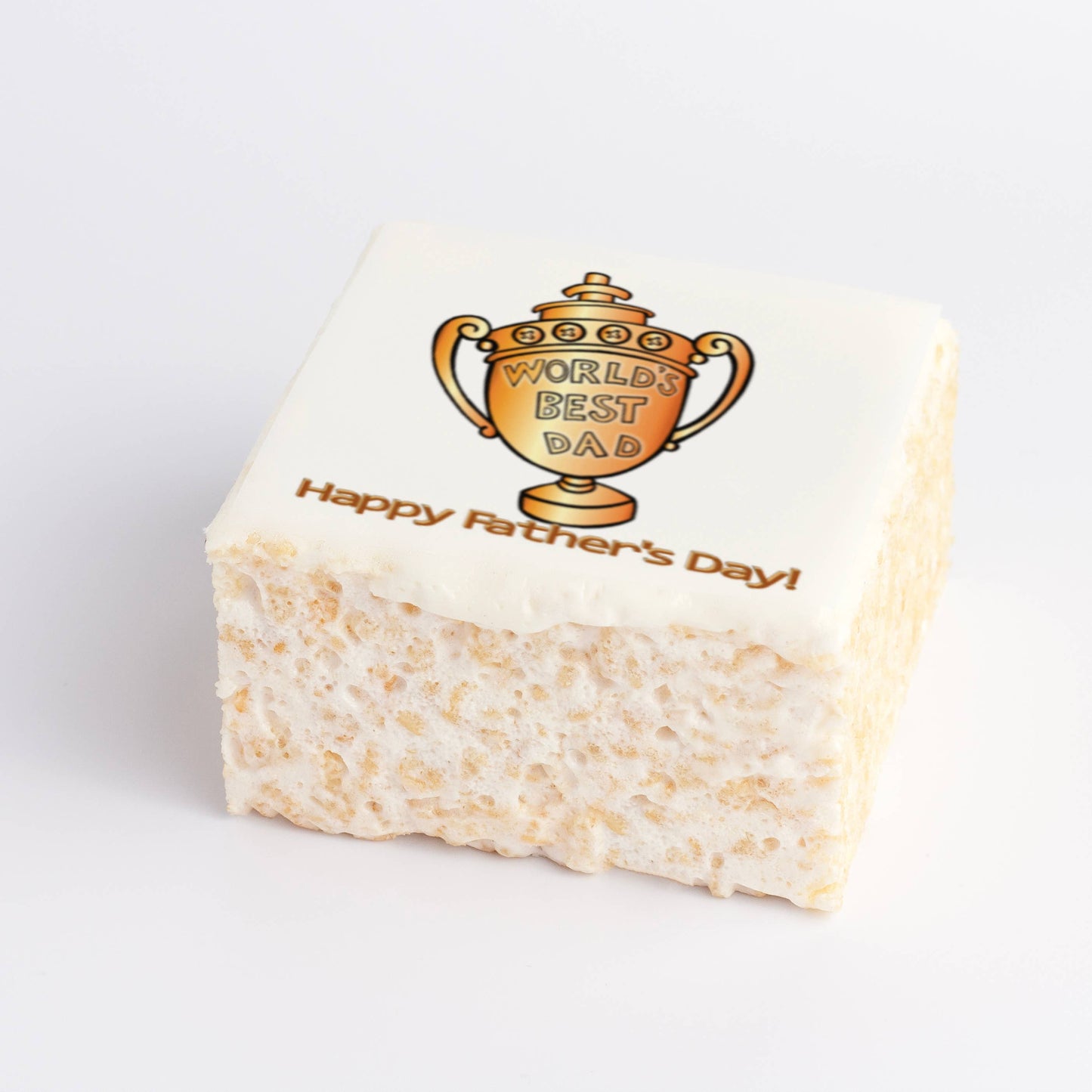 Father's Day - Trophy