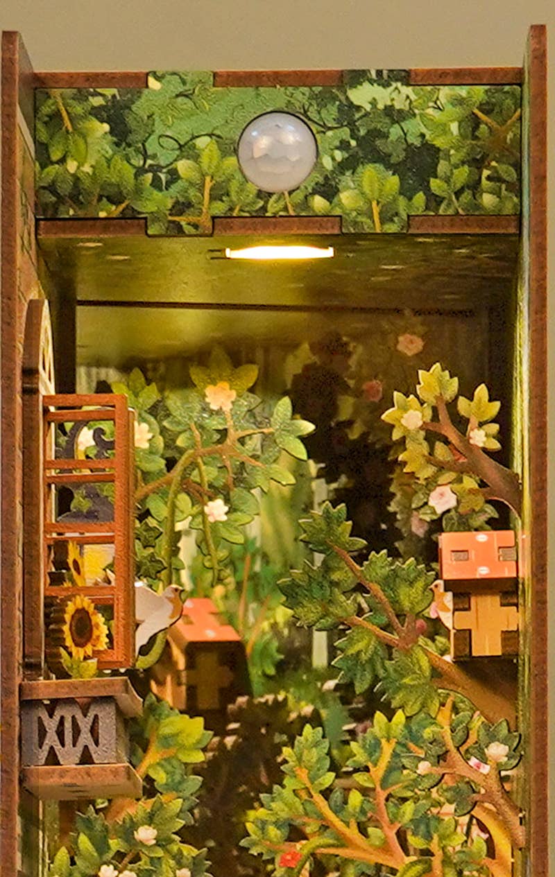 Book Nook Kit | Garden House