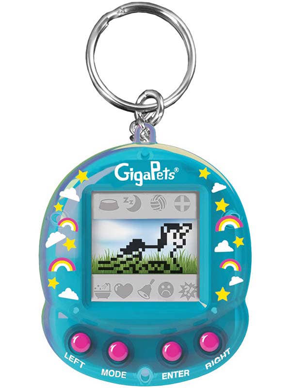 Cra-Z-Art - GigaPets Virtual Unicorn