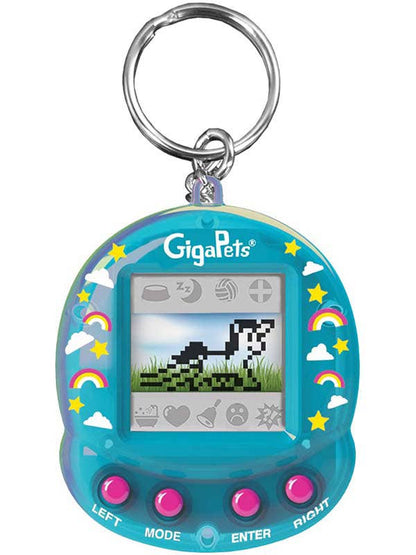 Cra-Z-Art - GigaPets Virtual Unicorn
