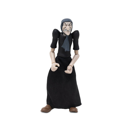 Boss Fight Studio: Action Figures and Collectibles - Popeye Classics Action Figure: Sea Hag