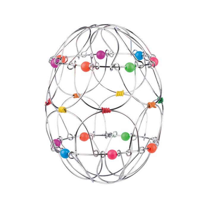 Neato! Magic Loops 4"- Retro Classic, vintage toys