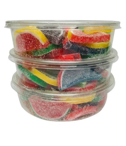 1LB Resealable Tub
