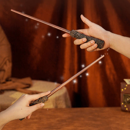 Magic Wand For HTQ134, HTQ145, HTQ147 Book Nook Kits