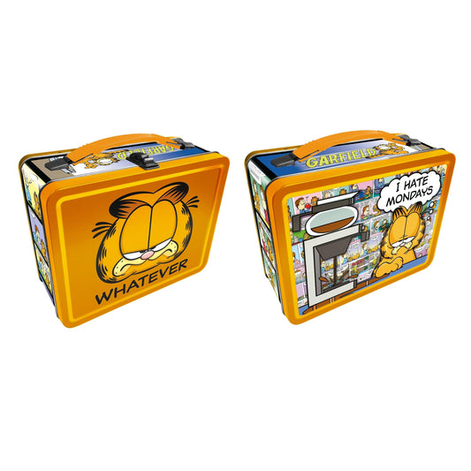 Garfield Fun Box