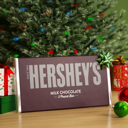 Hershey Bar 3lb