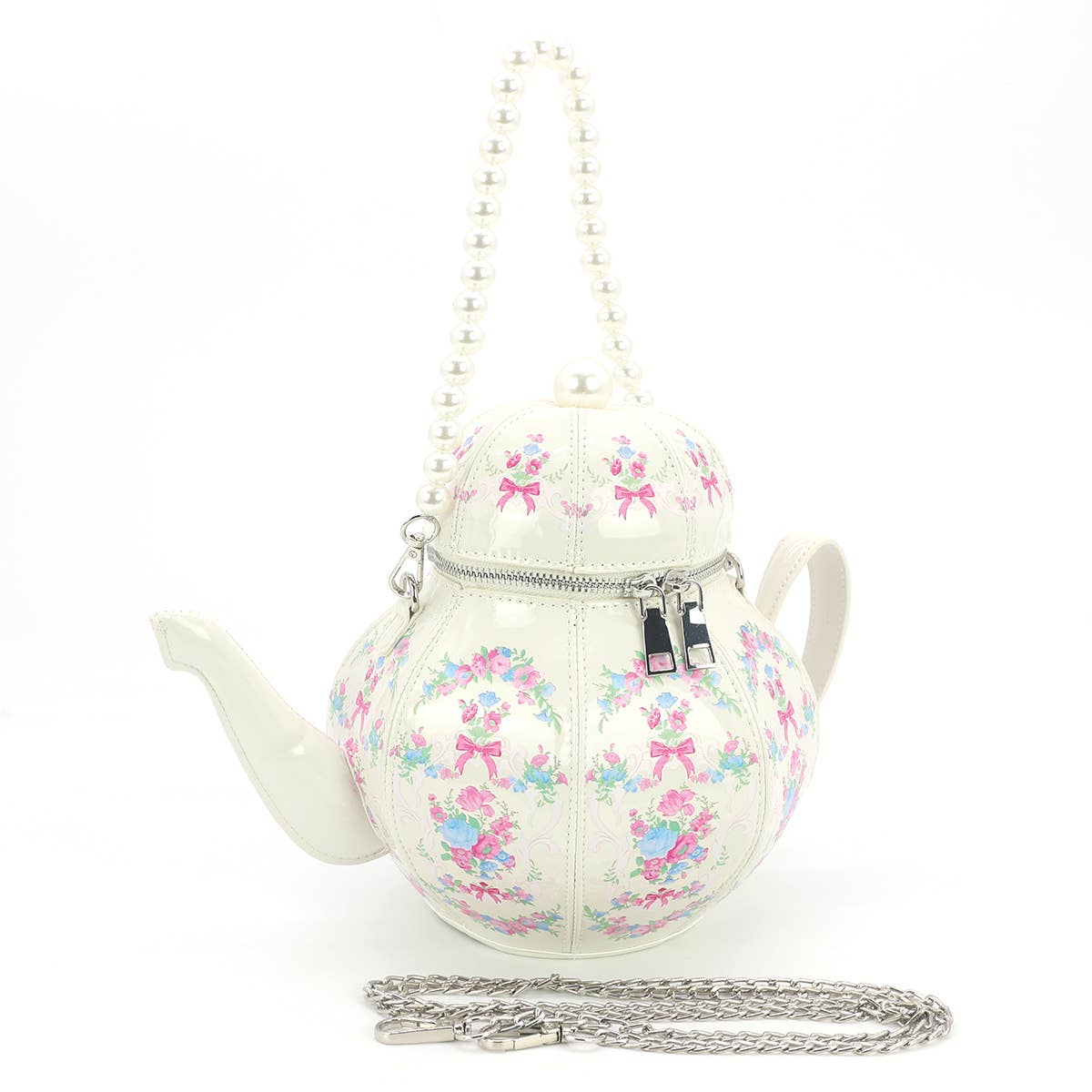 Teapot Bag
