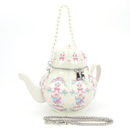 Teapot Bag