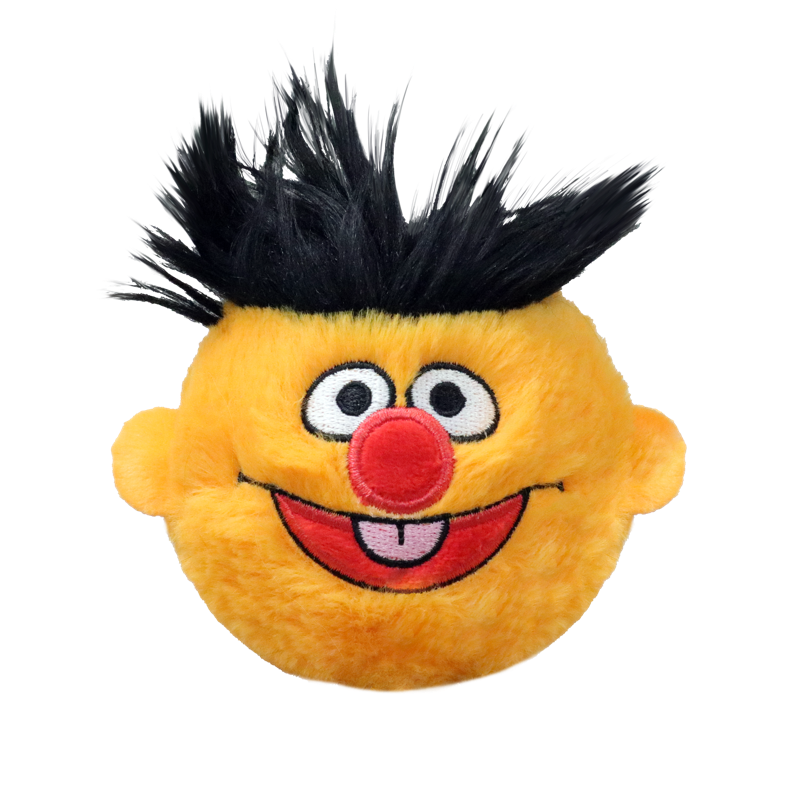 Beanie Babies Bouncers: Ernie