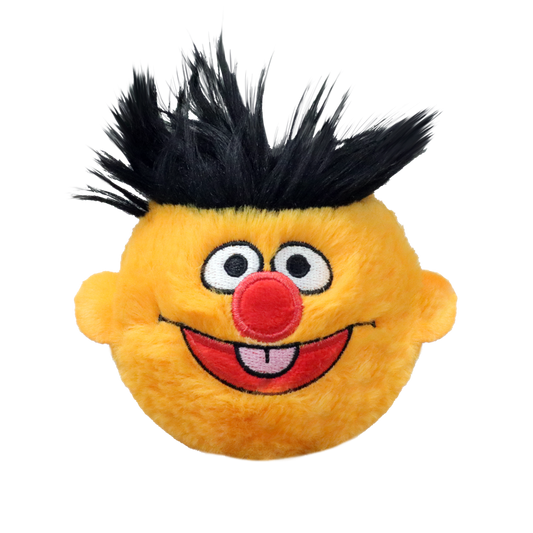 Beanie Babies Bouncers: Ernie