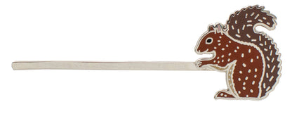 Unemployed Philosophers Guild - Bob Ross Hair Pins