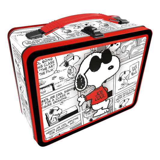 Peanuts Joe Cool Fun Box