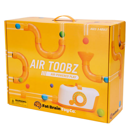Fat Brain Toy Co. - Air Toobz