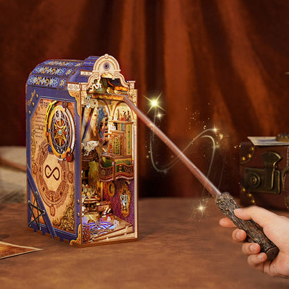 Magic Wand For HTQ134, HTQ145, HTQ147 Book Nook Kits