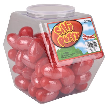SILLY PUTTY ORIGINAL