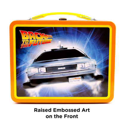Back To The Future Fun Box