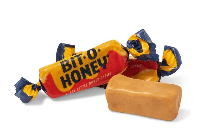 Bit-O-Honey (Individual)