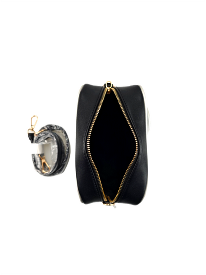 Classic Camara Crossbody