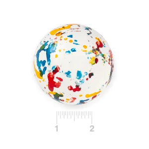 Clever Candy Comet Crusher 4" Jawbreaker