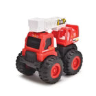 Mighty Engines Toy Cars