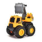 Mighty Engines Toy Cars