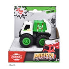 Mighty Engines Toy Cars