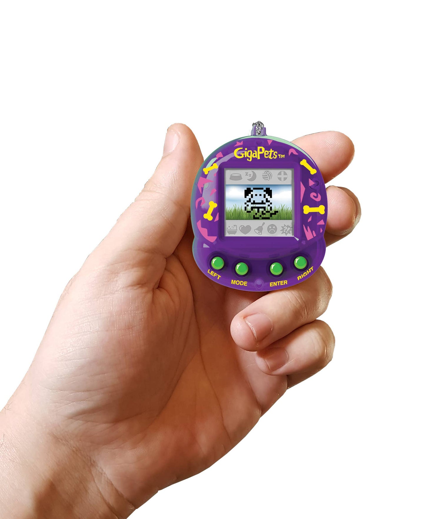 Cra-Z-Art - GigaPets Pixel Puppy