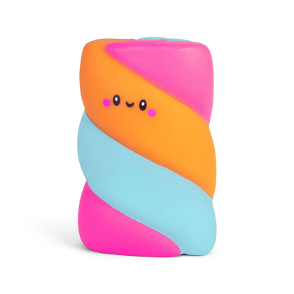 Showcase - Scrunchems® Marshmallow Squishy Fidget Toy (1pc)