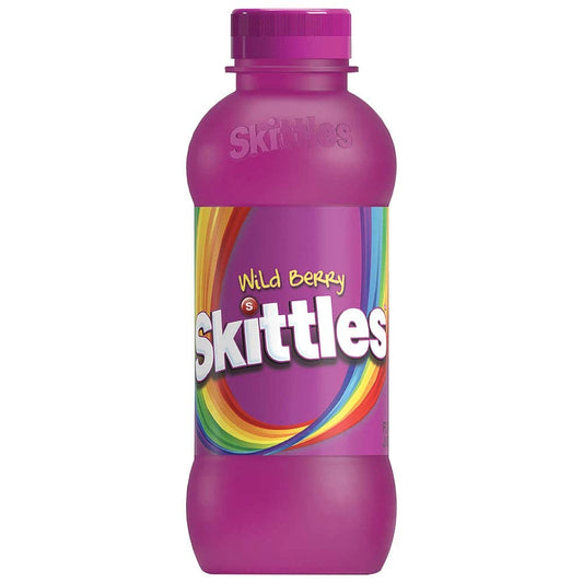 Skittles Berry Drink 414ml