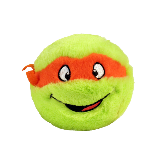 Beanie Babies Bouncers: Michaelangelo
