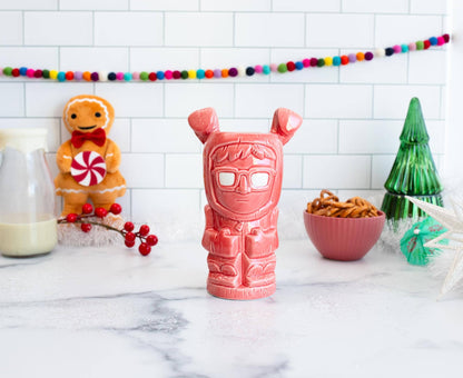 Toynk - Geeki Tiki A Christmas Story Bunny Ralphie Mug