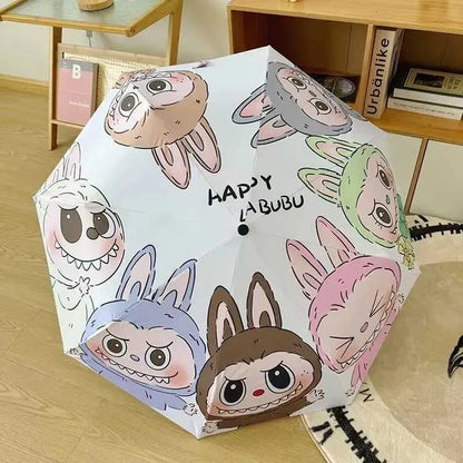 Labubu Umbrella