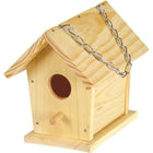 Build a Bird Bungalow