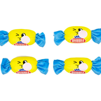 Mini Plushies - Dubble Bubble Gum